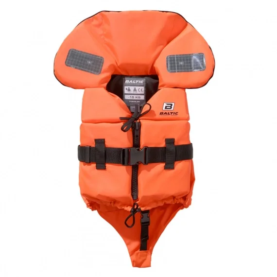 Baltic 1254 Split Front Baby 3-15kg Köp online