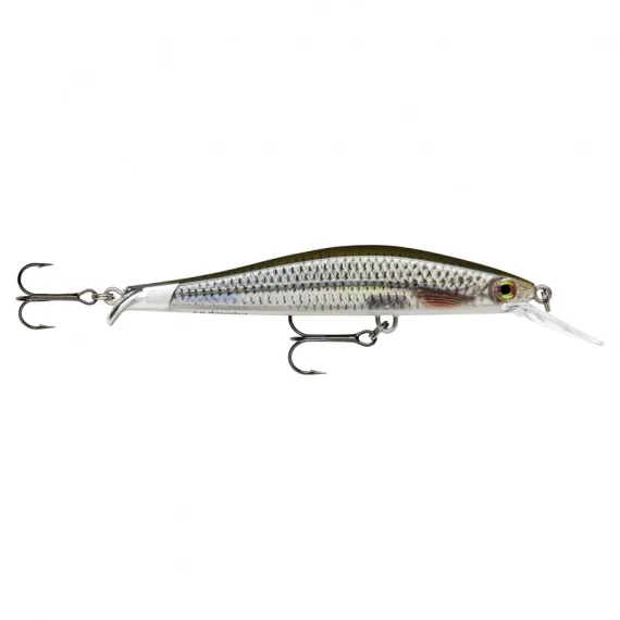 Billigare Rapala Ripstop Deep 9cm 9g