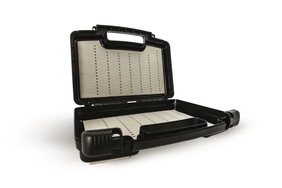Rabatt Scientific Anglers Boat Box
