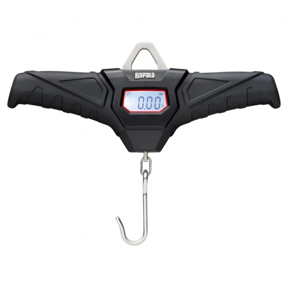 Lågt pris Rapala RCD Magnum 50kg Digital Våg
