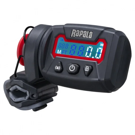 Rapala RCD Digital Line Counter Begränsat erbjudande