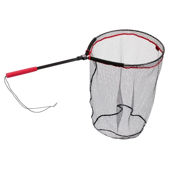 Rapala Karbon Net Float Tube 60x50cm Rabatt
