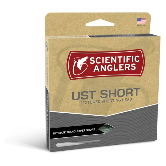 Lågt pris SA UST Short Intermediate