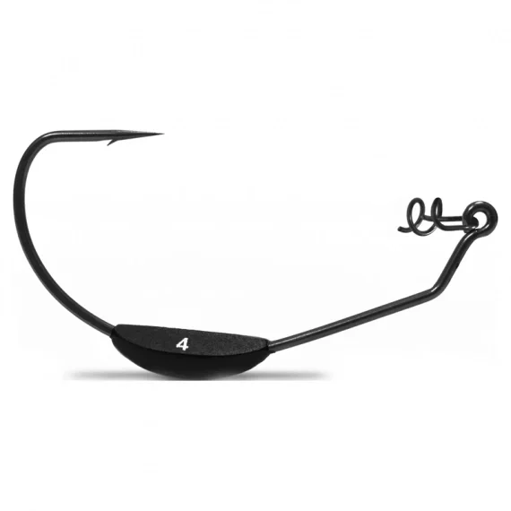 VMC 7315 SL Finess Swimbait Förtyngd Snabb frakt
