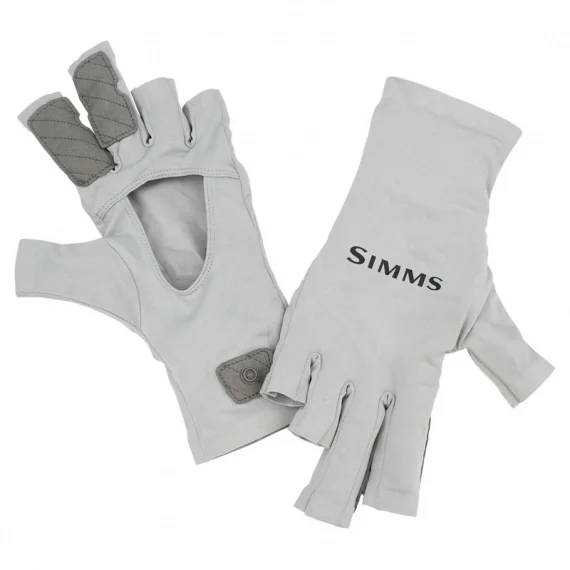Simms Sflex SunGlove Sterling Bästa pris