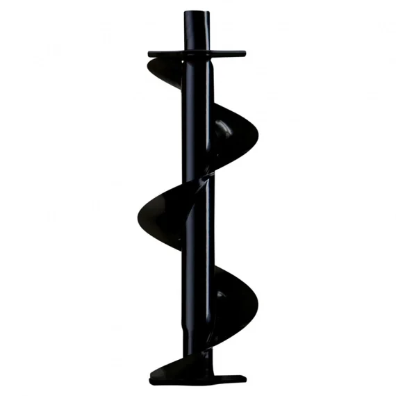 Mora Ice Förlängare för Spiral Nova Black Kundfavorit