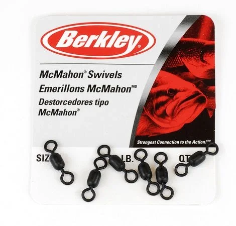 Handla nu Berkley McMahon lekande