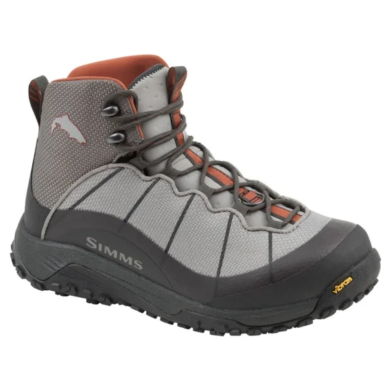 Simms Womens Flyweight Boot Vibram Cinder Lågt pris