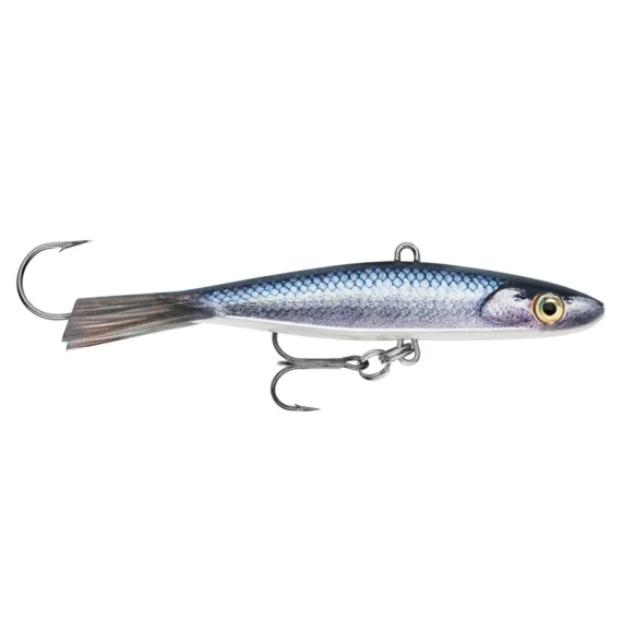 Rapala Balanspirk Shadow Rap I lager