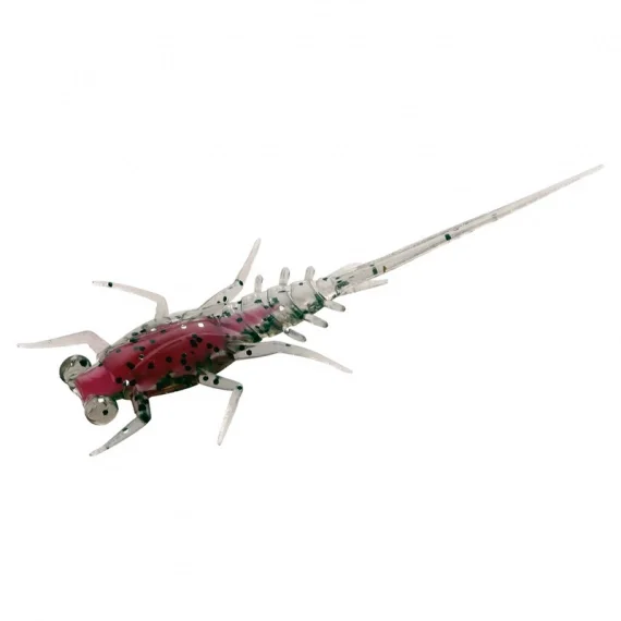 13 Fishing Bearnie Panfish Plastics (6-pack) Säker betalning