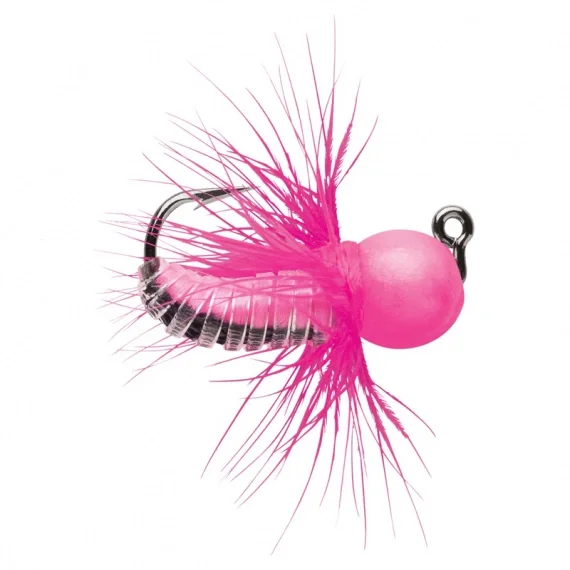 Lågt pris VMC Tungsten Fly Jig 1,8g (2-pack)