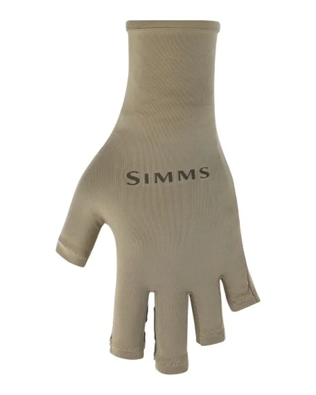 Simms Bugstopper Sunglove Stone risnedsättning