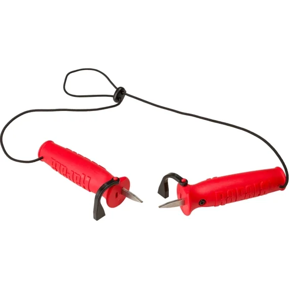 Rapala Ice Claws Scandic Premium