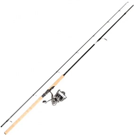 Fladen Maxximus Seatrout Combo 280cm 10-38G Snabb leverans
