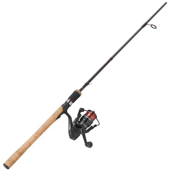 Fladen Vantage Carbon 210cm 5-30g Combo Snabb leverans