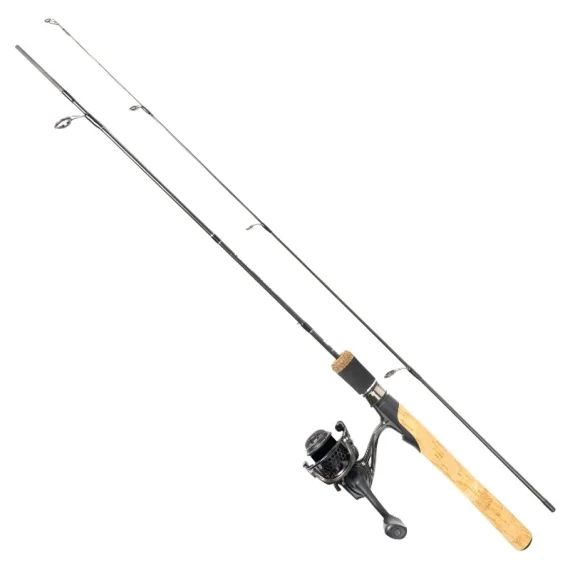Rabatter Fladen Furvux 800 UL Furvux 150cm 1-5g