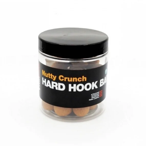 Handla nu Vital Baits Nutty Crunch 100g