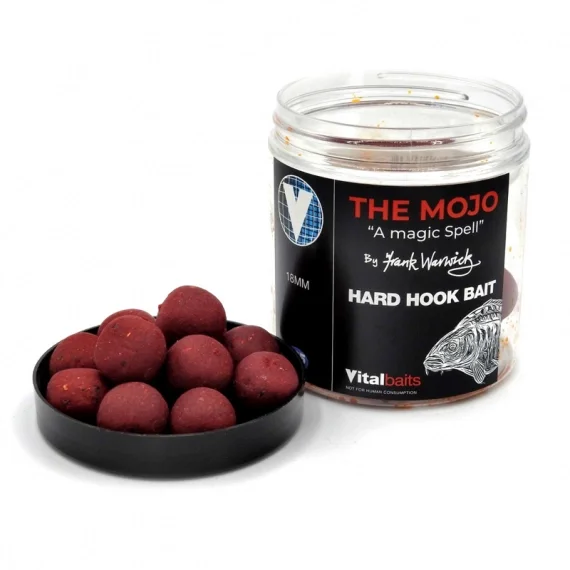 Vital Baits The Mojo 125g Köp nu