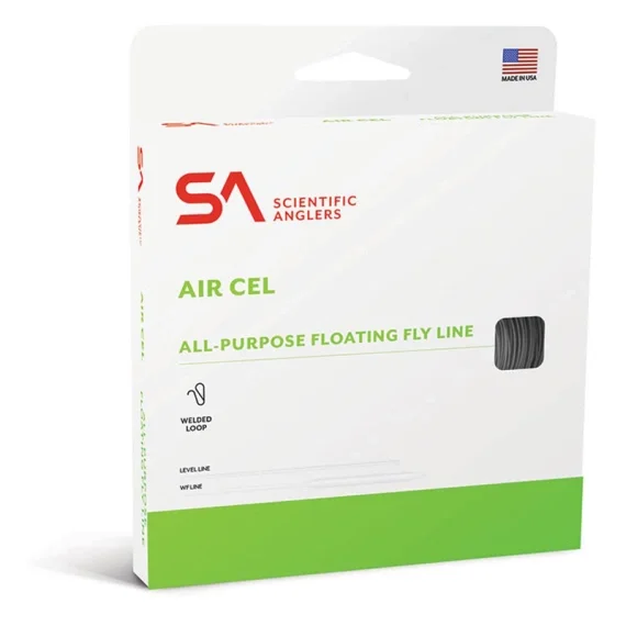 Kampanj SA Air Cel Short WF