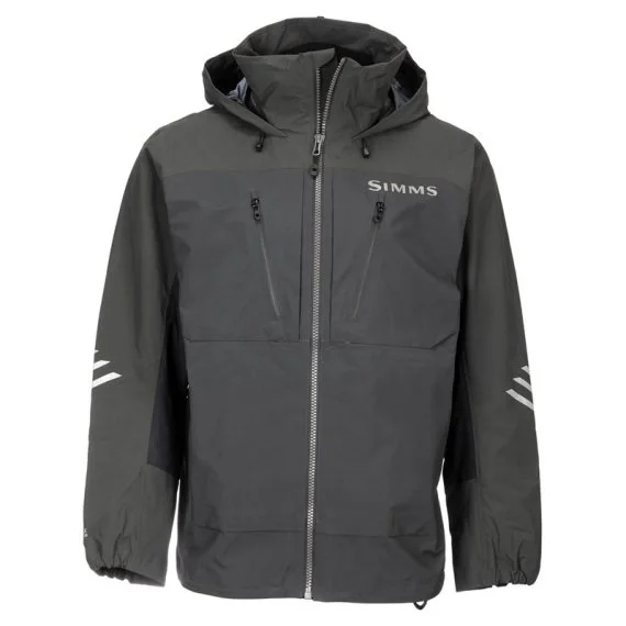 Kampanjpris Simms ProDry Gore-Tex Jacket Carbon
