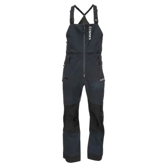 Rabatter Simms ProDry Gore-Tex Bib (2024) Black