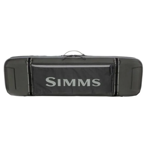 Simms GTS Rod & Reel Vault Carbon Rabatter