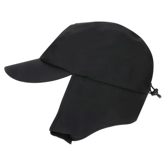 Utförsäljning Simms Gore-Tex ExStream Cap Black
