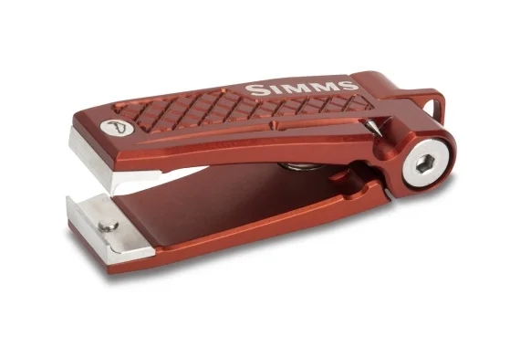 Snabb leverans Simms Pro Nipper Simms Orange