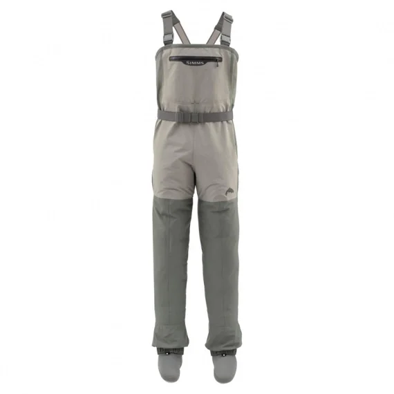 Women's Freestone Z Stockingfoot Striker Grey LF Utförsäljning