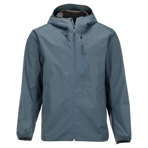 Simms Flyweight Shell Jacket Storm Fynd