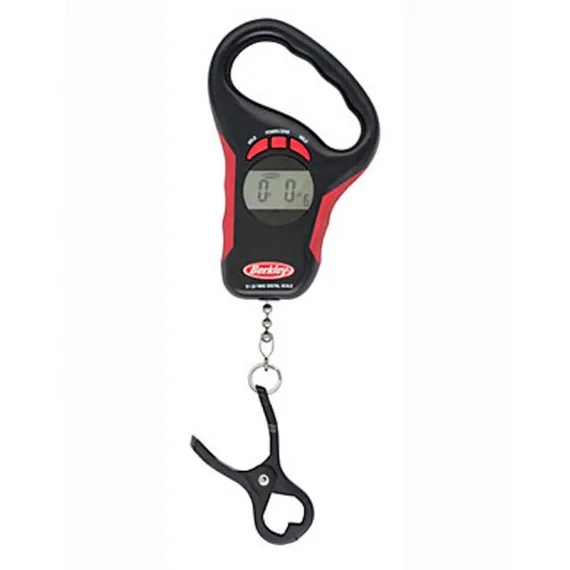 Berkley Digitalvåg 35LB/ 16kg Utförsäljning
