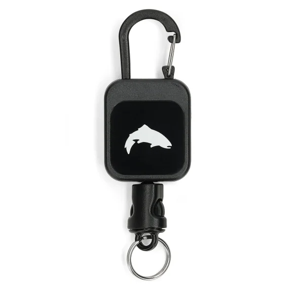 Reapris Simms Zinger Black