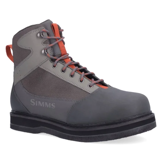 Nyhet Simms Tributary Boot Filtsula Basalt