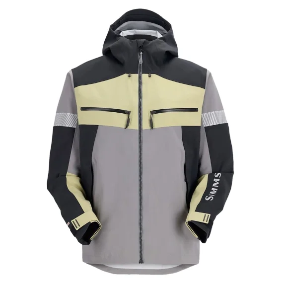 Simms CX Jacket Sage Snabb frakt