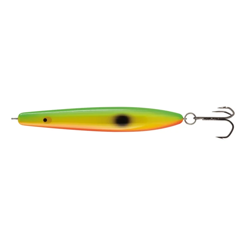 Falkfish Witch 10,5cm, 22g - Firetiger LF Kundfavorit