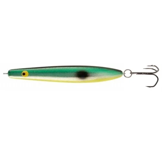 Falkfish Witch 10,5cm, 22g - Green Sp YB LF Rabatter