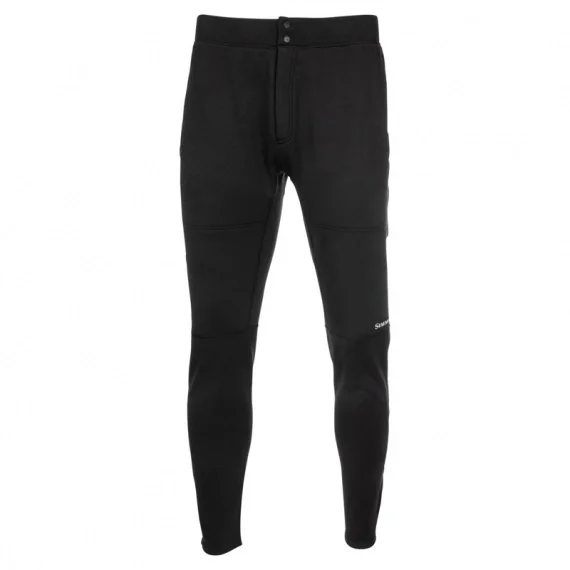Simms Thermal Pant Black Extra rabatt