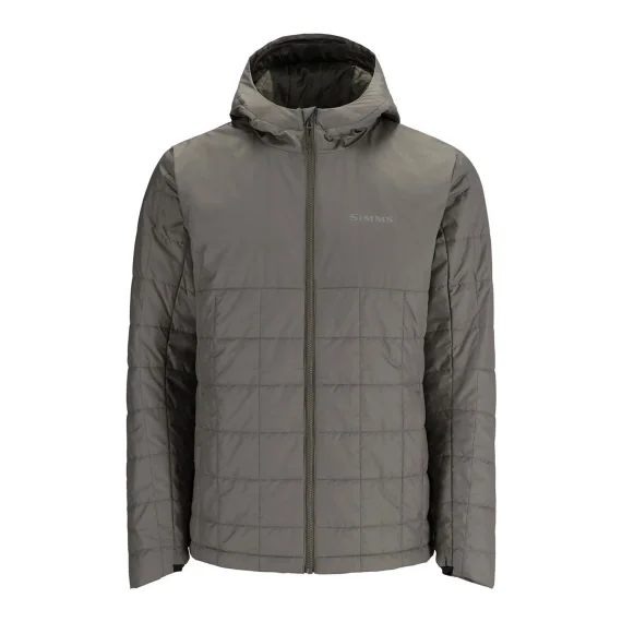 Köp nu Simms Fall Run Hoody Smokey Olive