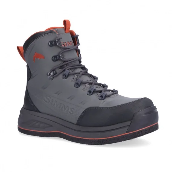 Simms Freestone Boot Filtsula Gunmetal Handla nu