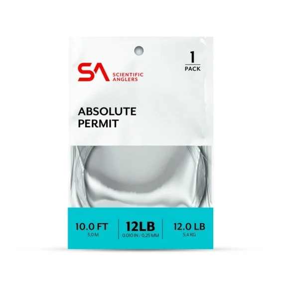 Outlet SA Absolute Permit Leader 10'