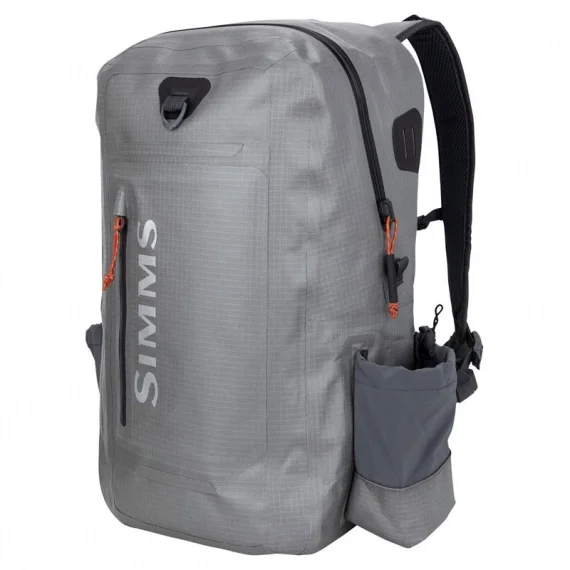 Simms Dry Creek Z Backpack Steel Snabb leverans