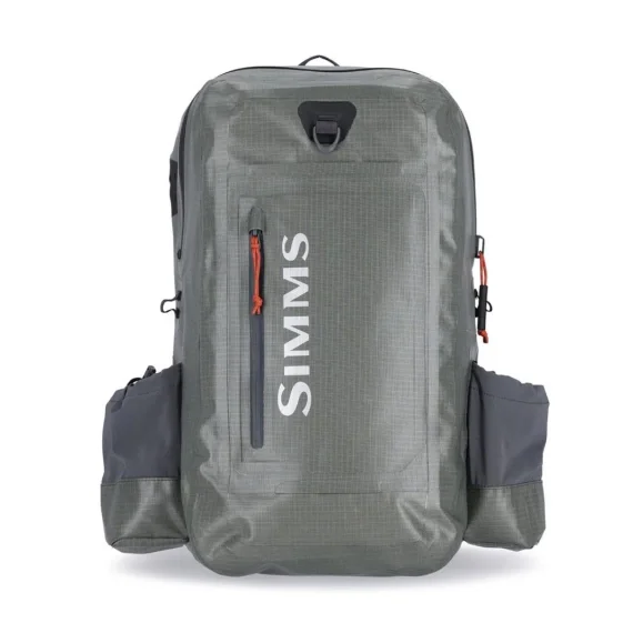 Sänkt pris Simms Dry Creek Z Backpack Olive