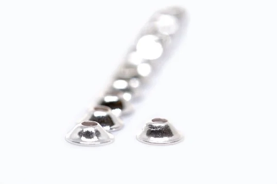 Fynd FutureFly Ufo Disc - Silver