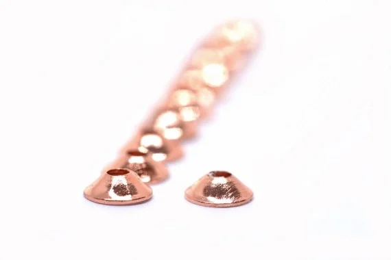 Extra rabatt FutureFly Ufo Disc - Copper