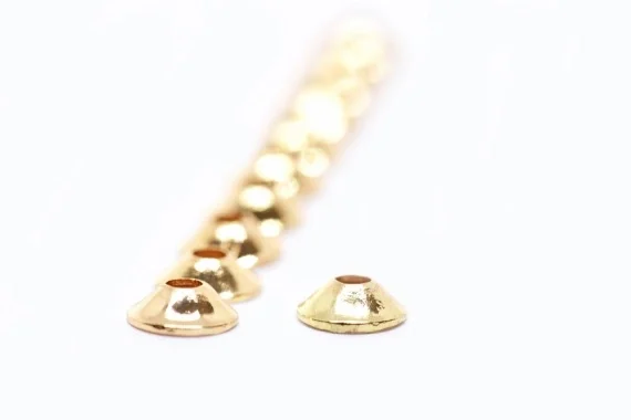 Nedsatt pris FutureFly Ufo Disc - Gold