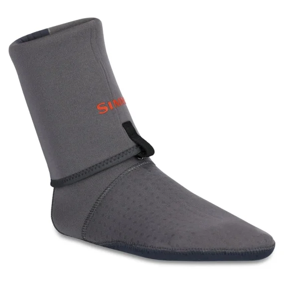 Simms Guide Guard Socks Anvil Billigare