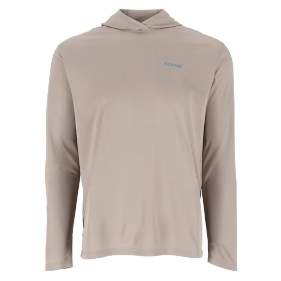 Simms Tech Hoody - Artist Series Dolomite Trout Expressleverans