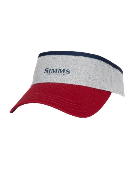 Endast denna vecka Simms Visor Americana