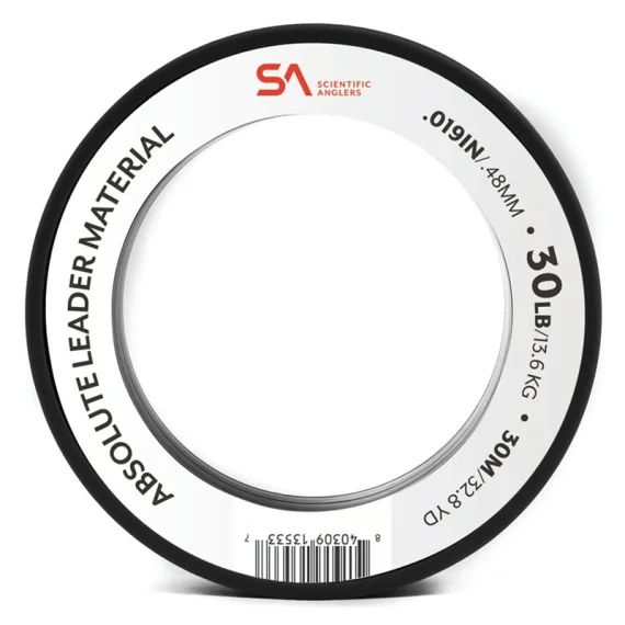 SA Absolute Leader Tafsmaterial Utförsäljning