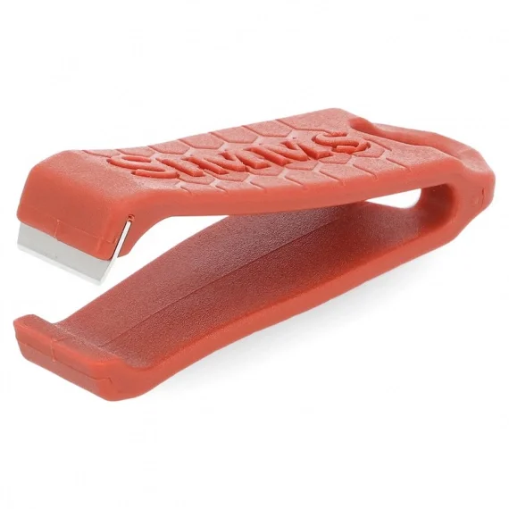 Simms Freestone Nipper Orange Endast idag